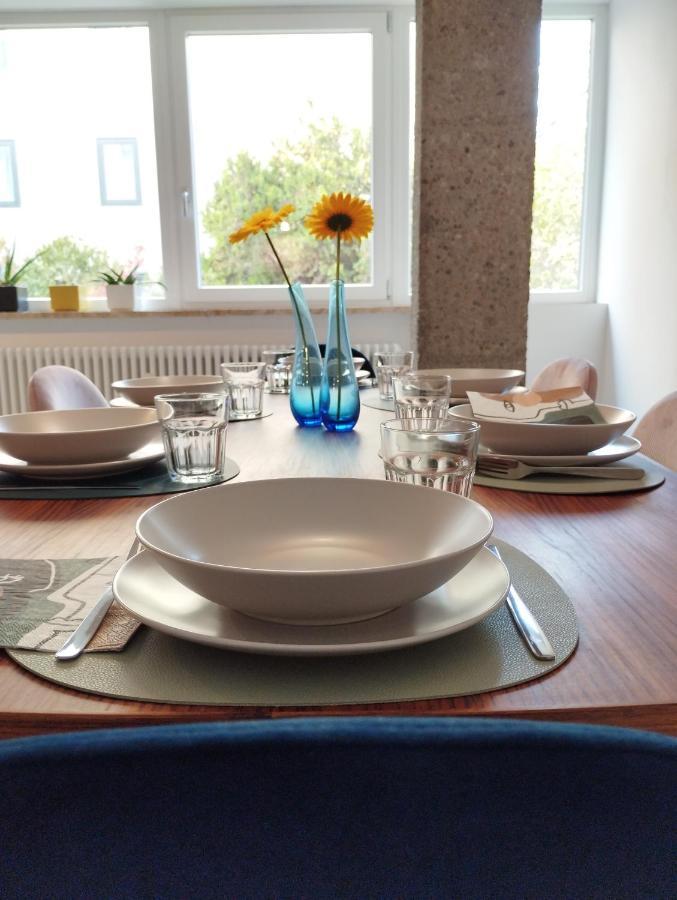 A Casa Di Twiggy Apartment Bologna Luaran gambar