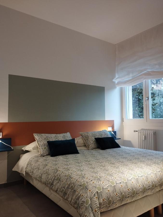 A Casa Di Twiggy Apartment Bologna Luaran gambar