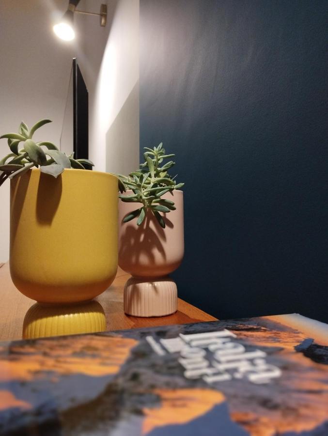 A Casa Di Twiggy Apartment Bologna Luaran gambar