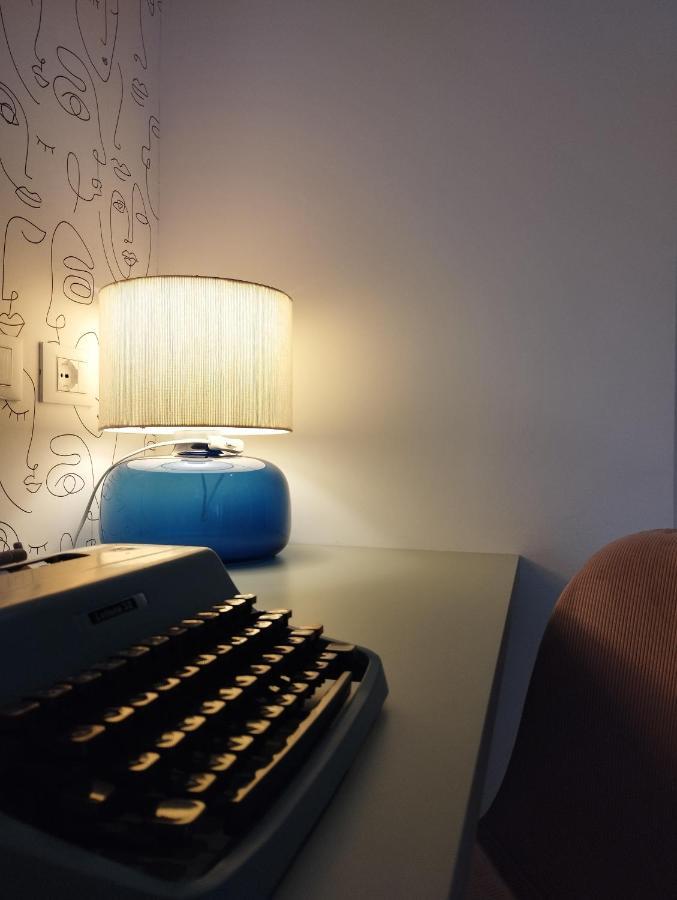 A Casa Di Twiggy Apartment Bologna Luaran gambar