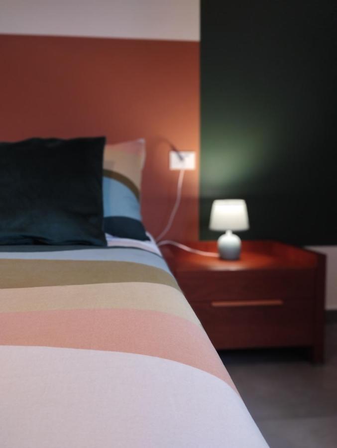 A Casa Di Twiggy Apartment Bologna Luaran gambar