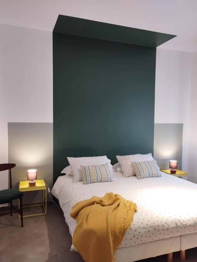 A Casa Di Twiggy Apartment Bologna Luaran gambar