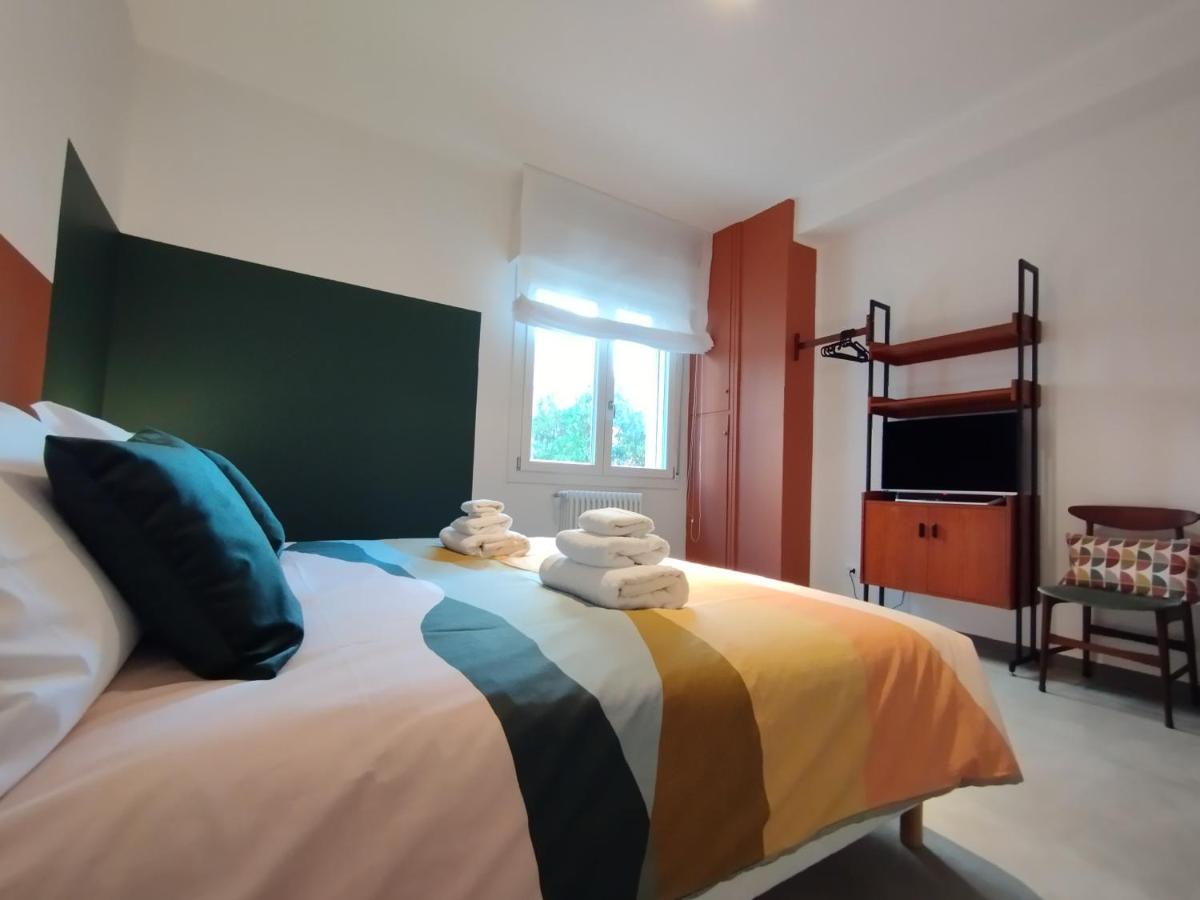 A Casa Di Twiggy Apartment Bologna Luaran gambar