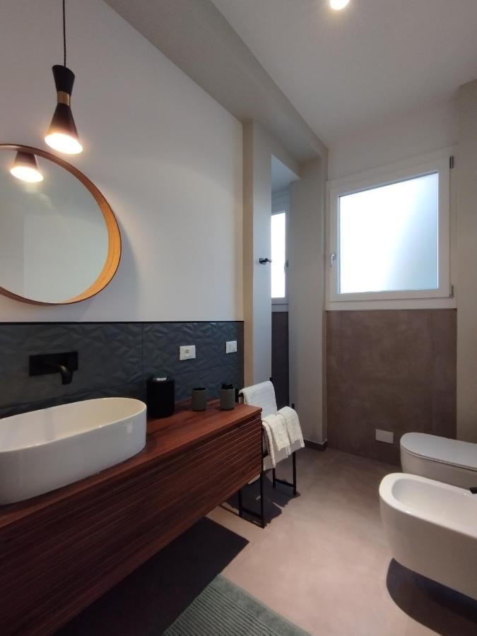 A Casa Di Twiggy Apartment Bologna Luaran gambar