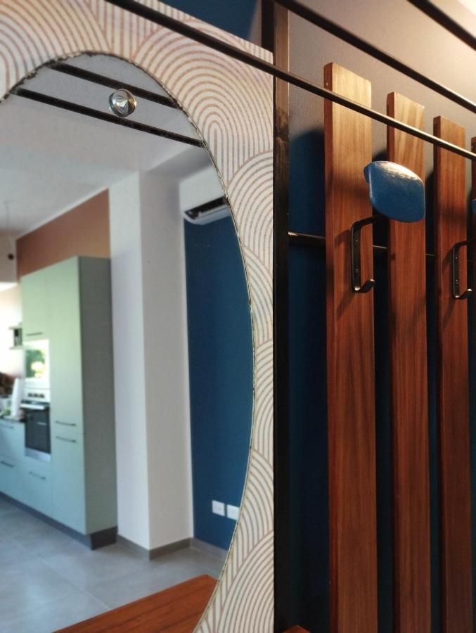 A Casa Di Twiggy Apartment Bologna Luaran gambar