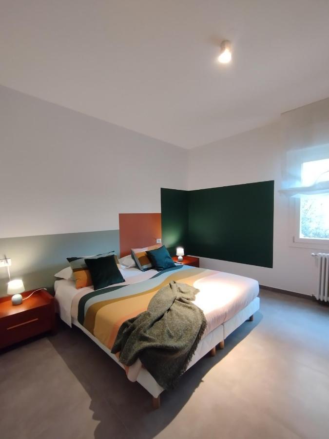 A Casa Di Twiggy Apartment Bologna Luaran gambar