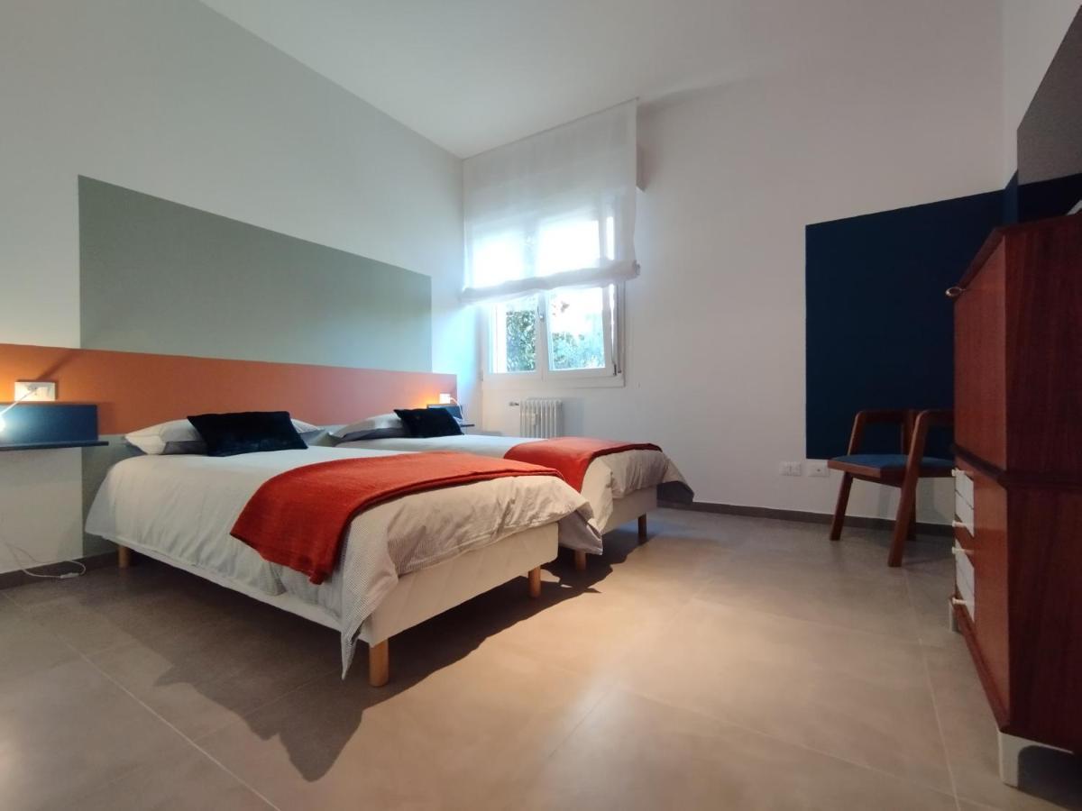 A Casa Di Twiggy Apartment Bologna Luaran gambar