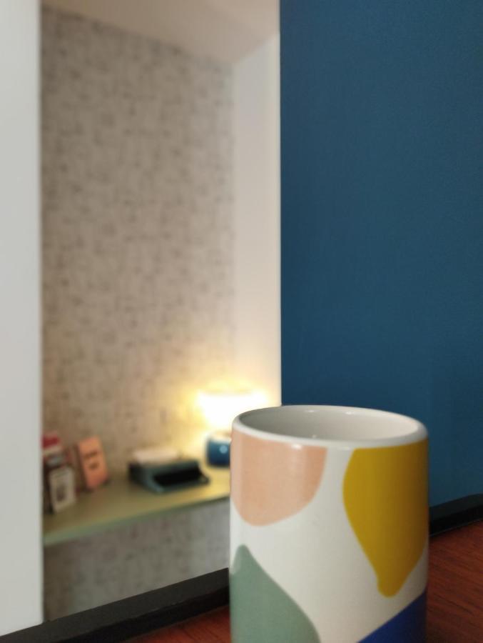 A Casa Di Twiggy Apartment Bologna Luaran gambar