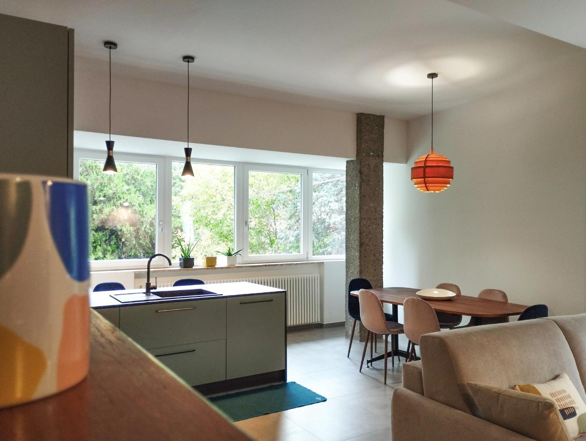 A Casa Di Twiggy Apartment Bologna Luaran gambar